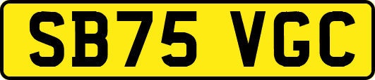 SB75VGC