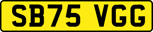 SB75VGG