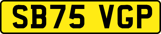SB75VGP