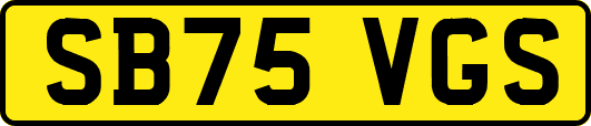 SB75VGS