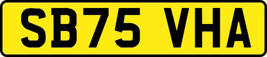 SB75VHA