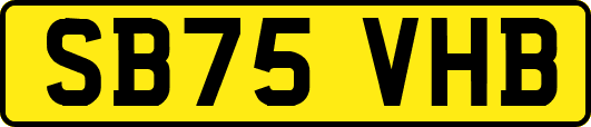 SB75VHB