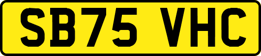 SB75VHC