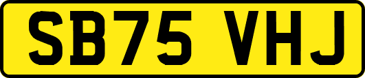 SB75VHJ