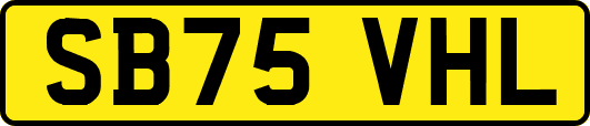 SB75VHL