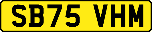 SB75VHM