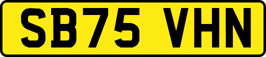 SB75VHN