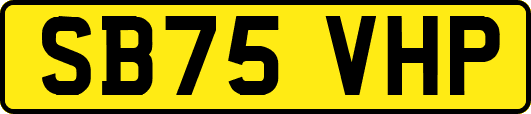 SB75VHP