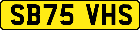 SB75VHS