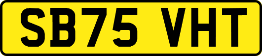 SB75VHT
