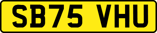 SB75VHU