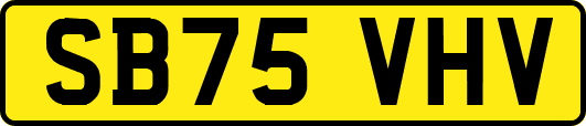 SB75VHV