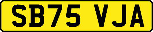 SB75VJA