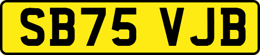 SB75VJB