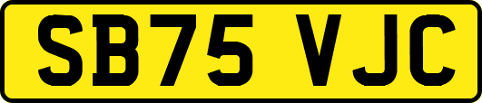SB75VJC