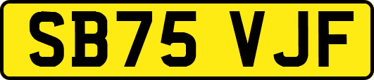 SB75VJF