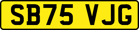 SB75VJG