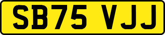 SB75VJJ