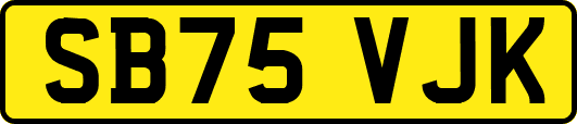SB75VJK