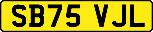 SB75VJL