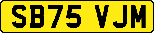 SB75VJM