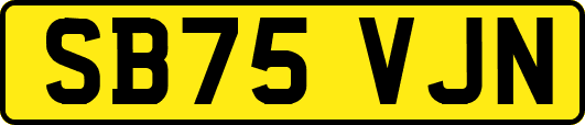 SB75VJN
