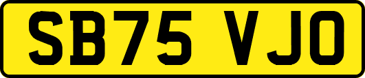 SB75VJO