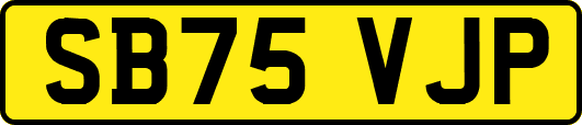 SB75VJP
