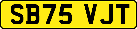 SB75VJT