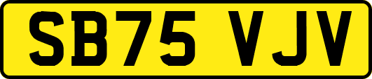 SB75VJV