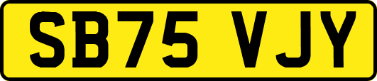 SB75VJY