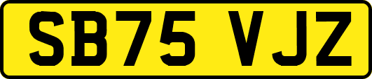 SB75VJZ