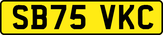 SB75VKC