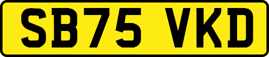 SB75VKD