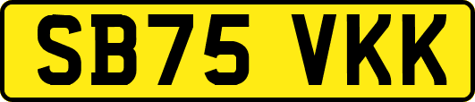 SB75VKK