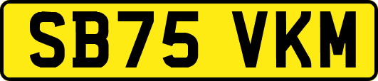 SB75VKM