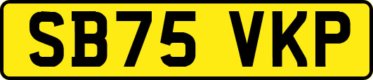 SB75VKP
