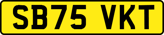 SB75VKT
