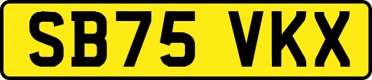 SB75VKX