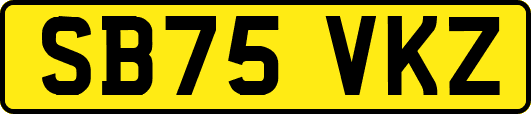 SB75VKZ