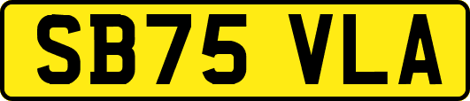 SB75VLA
