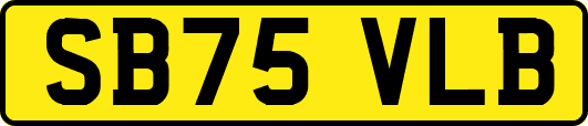 SB75VLB
