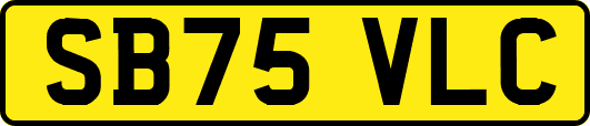 SB75VLC