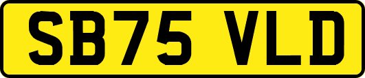 SB75VLD