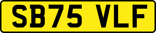 SB75VLF