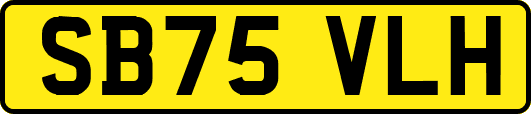SB75VLH