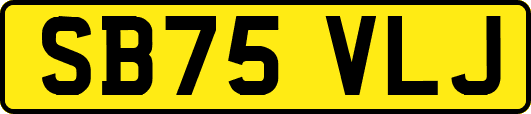 SB75VLJ