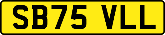 SB75VLL