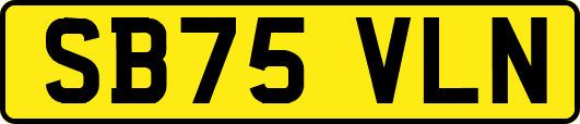 SB75VLN