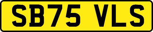 SB75VLS